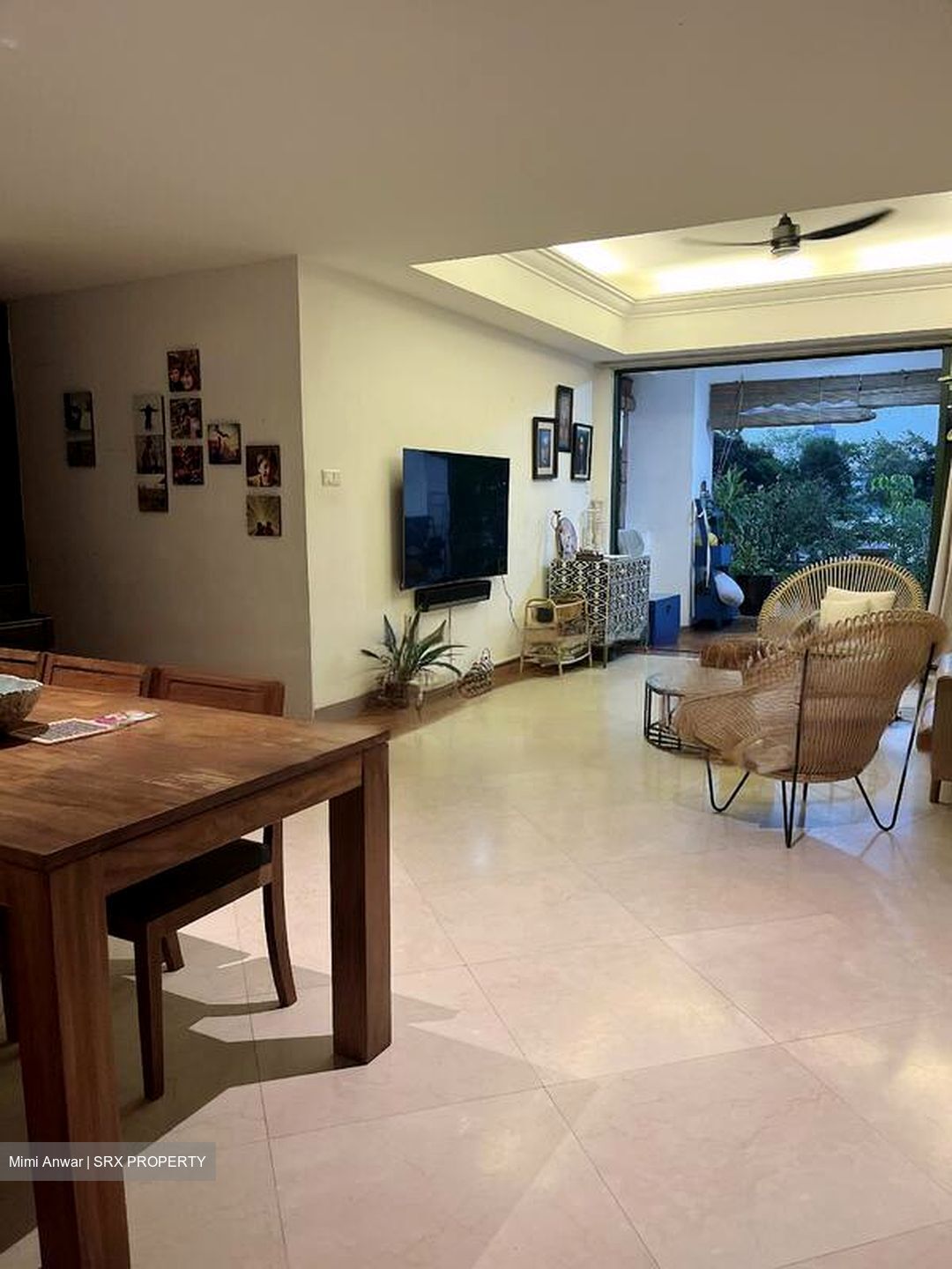 Pebble Bay (D15), Condominium #439978781